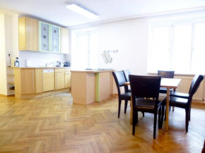 Apartment Octocom Wien Zentrum, Wien, Österreich
